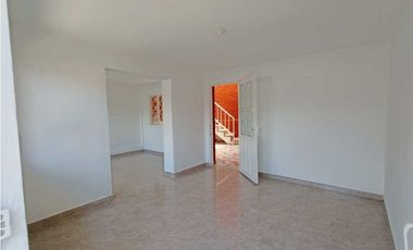 Casa Central de Pueblo (La Mesa Cundi)
