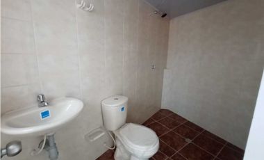 Casa Central de Pueblo (La Mesa Cundi)