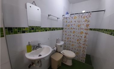 Casa de 2 pisos más terraza en venta Barrio Rincón del Bosque Palmira