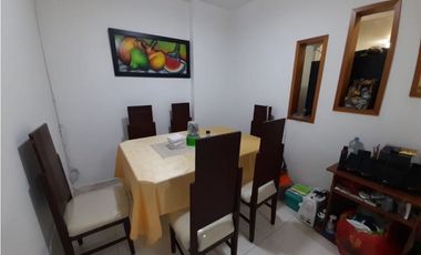 Casa de 2 pisos más terraza en venta Barrio Rincón del Bosque Palmira