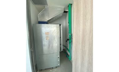 VENTA DE OFICINA EN EL COUNTRY - BARRANQUILLA