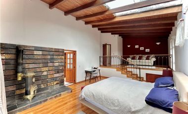 Se VENDE, Hermosa casa San Diego, Vda Salitre, La Calera