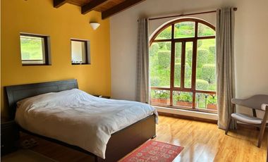 Se VENDE, Hermosa casa San Diego, Vda Salitre, La Calera