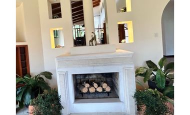 Se VENDE, Hermosa casa San Diego, Vda Salitre, La Calera