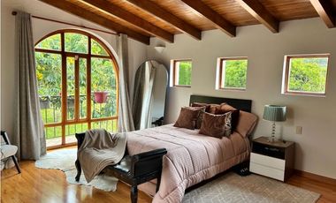 Se VENDE, Hermosa casa San Diego, Vda Salitre, La Calera