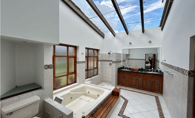 Se VENDE, Hermosa casa San Diego, Vda Salitre, La Calera