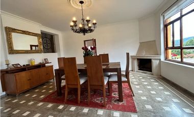 Se VENDE, Hermosa casa San Diego, Vda Salitre, La Calera