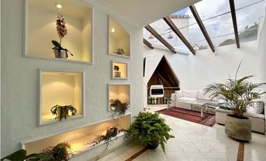 Se VENDE, Hermosa casa San Diego, Vda Salitre, La Calera