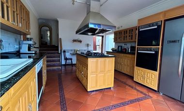 Se VENDE, Hermosa casa San Diego, Vda Salitre, La Calera