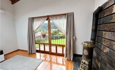 Se VENDE, Hermosa casa San Diego, Vda Salitre, La Calera