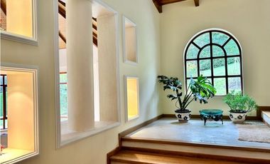 Se VENDE, Hermosa casa San Diego, Vda Salitre, La Calera