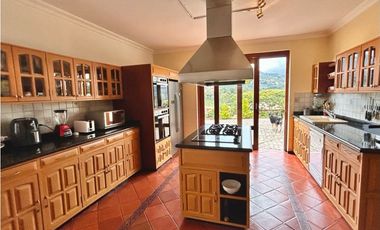 Se VENDE, Hermosa casa San Diego, Vda Salitre, La Calera