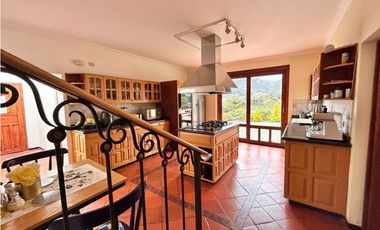 Se VENDE, Hermosa casa San Diego, Vda Salitre, La Calera