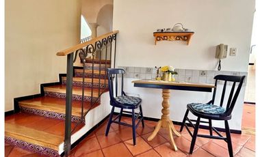 Se VENDE, Hermosa casa San Diego, Vda Salitre, La Calera