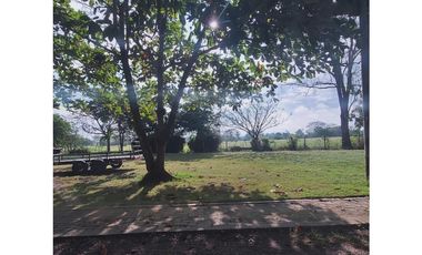 Vendo Lote cerca de Monteria  - Cordoba Urb Cerrada