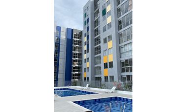 Venta Apartamento Mirador del Viento Pereira Via Condina (ZH)