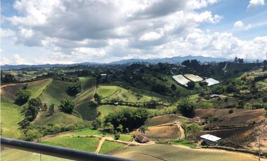 Apartamento en Venta en Marinilla, Antioquia