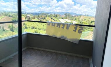Apartamento en Venta en Marinilla, Antioquia