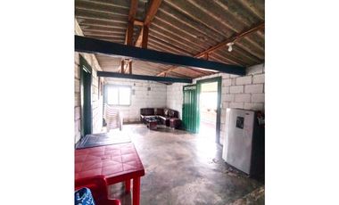 Casa Campestre en Venta Proindiviso en Marinilla, Antioquia