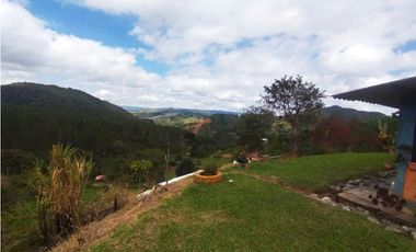 Casa Campestre en Venta Proindiviso en Marinilla, Antioquia
