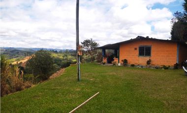 Casa Campestre en Venta Proindiviso en Marinilla, Antioquia