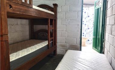 Casa Campestre en Venta Proindiviso en Marinilla, Antioquia