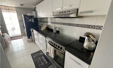 Vendo casa conjunto barrio el tabor en Barranquilla