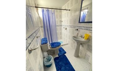 Vendo casa conjunto barrio el tabor en Barranquilla