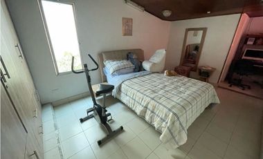 Vendo casa conjunto barrio el tabor en Barranquilla