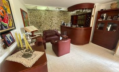 Vendo casa conjunto barrio el tabor en Barranquilla