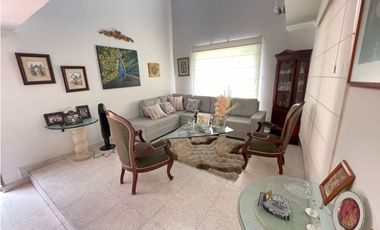 Vendo casa conjunto barrio el tabor en Barranquilla