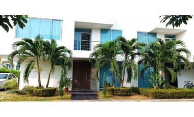 VENDO CASA EN GIRARDOT  (Condominio Casa Loma Campestre)
