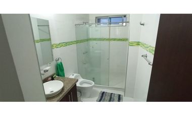 VENDO CASA EN GIRARDOT  (Condominio Casa Loma Campestre)