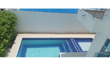 VENDO CASA EN GIRARDOT  (Condominio Casa Loma Campestre)