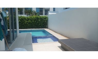 VENDO CASA EN GIRARDOT  (Condominio Casa Loma Campestre)