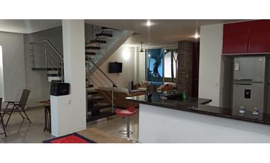 VENDO CASA EN GIRARDOT  (Condominio Casa Loma Campestre)