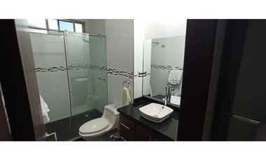 VENDO CASA EN GIRARDOT  (Condominio Casa Loma Campestre)