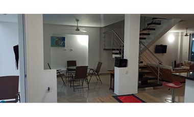VENDO CASA EN GIRARDOT  (Condominio Casa Loma Campestre)