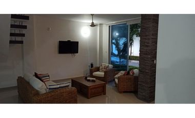 VENDO CASA EN GIRARDOT  (Condominio Casa Loma Campestre)