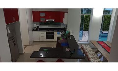 VENDO CASA EN GIRARDOT  (Condominio Casa Loma Campestre)