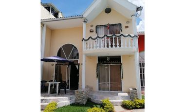 ACSI 772 Casa en Venta en Chinauta