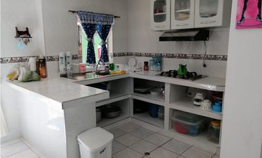 ACSI 772 Casa en Venta en Chinauta