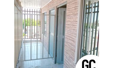 Se vende Propiedad comercial - soledad 2000 (Soledad)