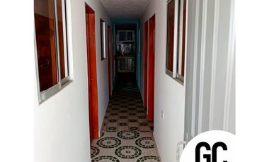 Se vende Casa comercial en Soledad 2000