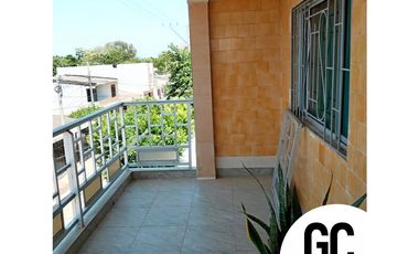 Se vende Casa comercial en Soledad 2000