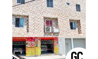 Se vende Casa comercial en Soledad 2000