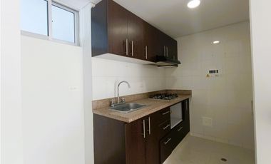 Apartamento en venta Choachí
