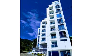 Apartamento en venta Choachí
