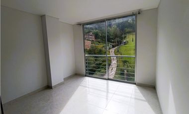 Apartamento en venta Choachí