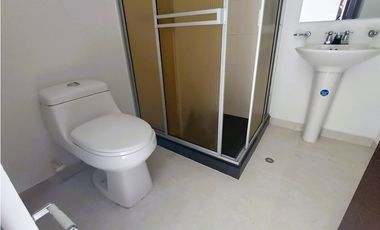 Apartamento en venta Choachí